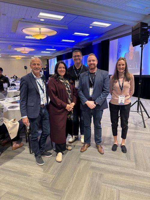 Portage Mayor calls for unified approach to economic reconciliation after forum