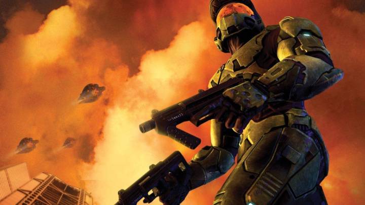 How Halo 2's E3 demo changed everything