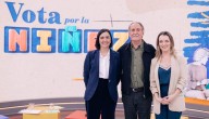 Vota por la Niñez - Eduardo Artés | Candidato presidencial independiente