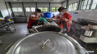 Refuerzan logística en la distribución del PAE