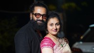 Behind Kantara's fire: Rishab-Pragathi Shetty's story of faith, sacrifice, cinema