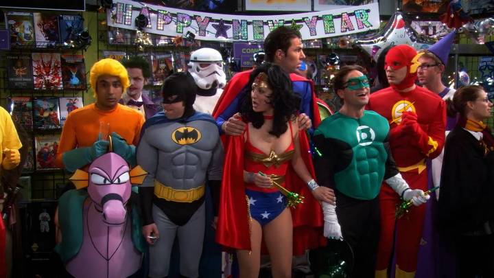 Six Years Since The Big Bang Theory Ended: Here's What The Cast Has Been Doing