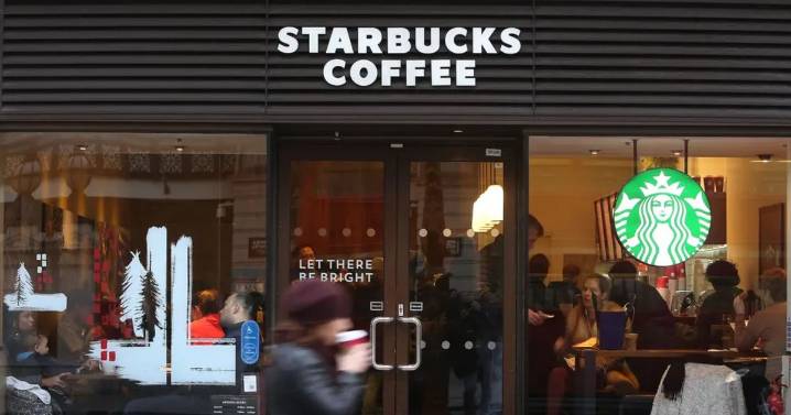 27 major stores closing in October - from Starbucks and Sports Direct to Trespass