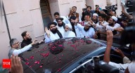 How Afghan foreign minister’s visit lifted the lid on India’s closet Taliban