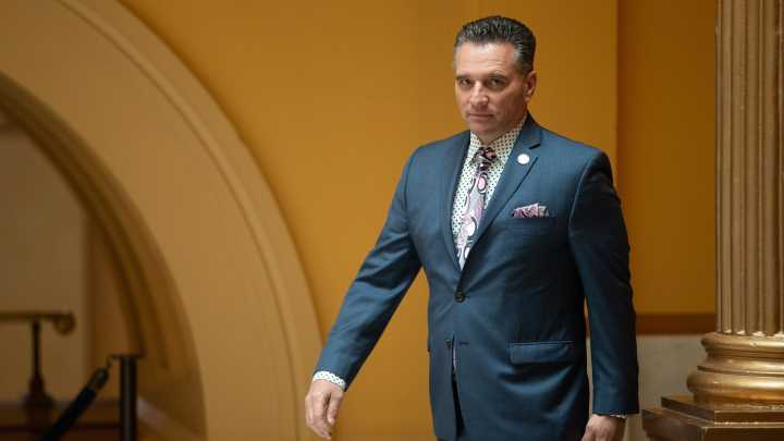 Kansas Senate gets enough support to call a special session