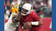 Cardinals' losing streak reaches 5 games with 27
