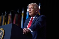 Trump amenaza con eliminar agencias federales bajo el “control demócrata” tras el cierre de gobierno