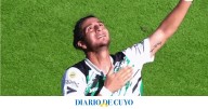 El emotivo recuerdo de “Pulpo” González a Russo: “Siempre lo voy a llevar en mi corazón”