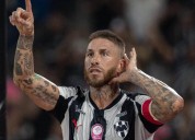 Empata Rayados con Pumas