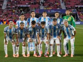 Expectativa. Cuándo juega la selección argentina Sub 20 la final del Mundial ante Marruecos
