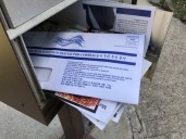 Dem North Jersey County With History of Election Fraud Rejects Ballot Storage Cameras Ahead of November Election