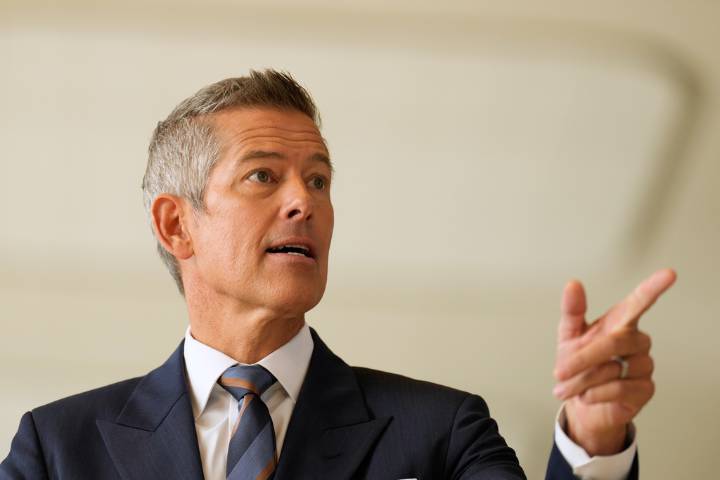 Sean Duffy's son-in-law launches Congressional run in Wisconsin