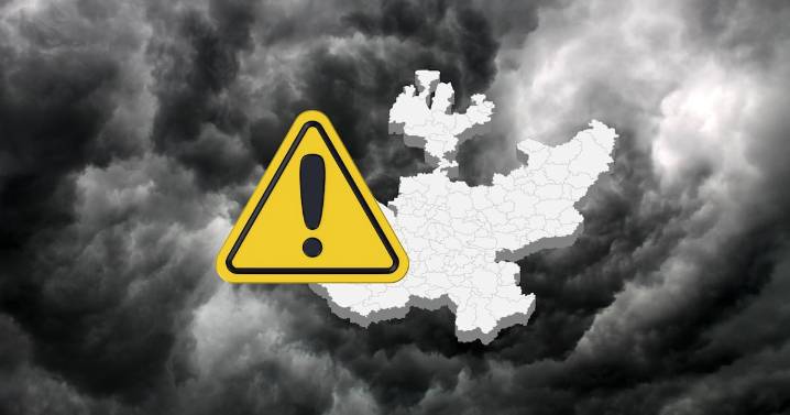 ¿Qué es la tormenta negra que ‘amenaza’ en Jalisco?