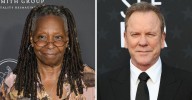 Young Nanas and Papas! 10 Celebrities Who Became Grandparents Earlier Than Expected