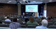 Maine Digital Equity Alliance gather to address state's digital divide
