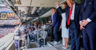 FIFA VP pushes back on Trump comments about moving World Cup games from 'dangerous' cities