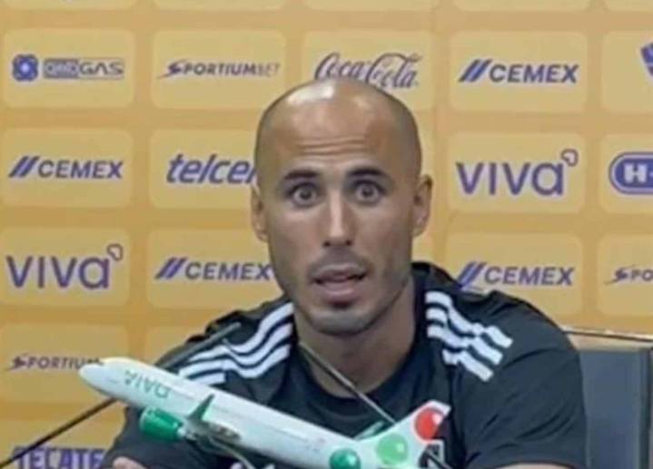 El Clásico Regio es más importante que el nacional: Guido Pizarro