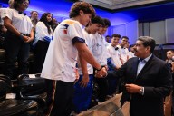 La bomba atómica de Venezuela es el semillero científico de la «Generación Genial»