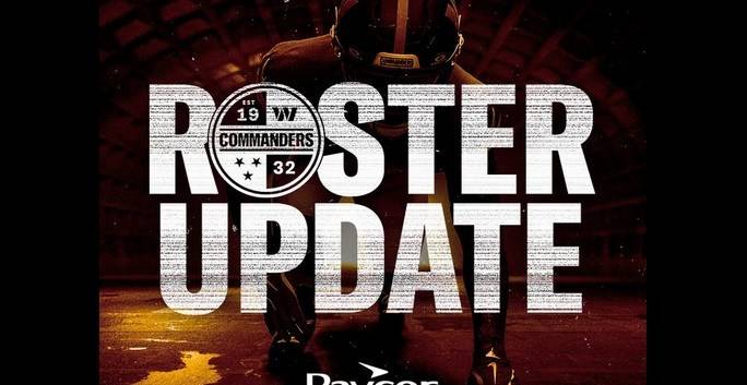 All aTwitter: 29-Oct-25 -Commanders release kicker after bad loss on Monday night