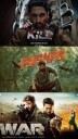 7 Must-Watch Indian Action Thrillers on Netflix, Prime Video & JioHotstar