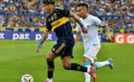 Boca empata sin goles ante Belgrano: emotivo homenaje a Miguel Russo