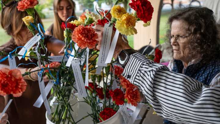 Michiganders remember those lost in Grand Blanc Township church attack