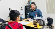 DIF Municipal impulsa terapias psicológicas y de lenguaje en la UBR de SLRC