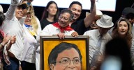 Trump calls Colombia's Petro an ‘illegal drug dealer’ and announces an end to US aid to the country