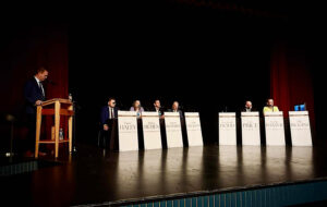 WATCH: 2025 Rexburg City Council Candidate Forum
