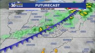 Sunshine, warmth, and a taste of summer for early october