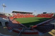 El Granada ofrece Los Cármenes para el Maracena