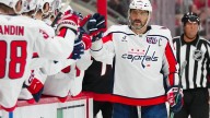 What channel is Capitals vs. Bruins on tonight? Time, TV schedule, live stream to watch NHL season opener
