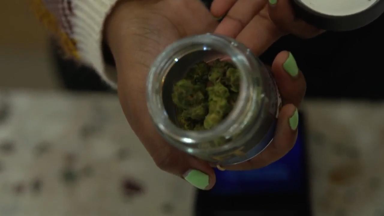 Supreme Court will consider whether people who regularly smoke pot can legally own guns