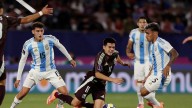 ¡Ni el VAR evitó que el árbitro perjudicara a México ante Argentina en el Sub