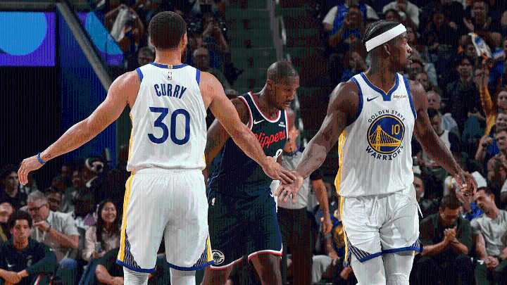Jimmy Butler reveals what makes Warriors ‘scary’ for NBA