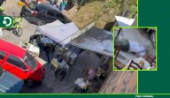 Hombre de 39 años fue asesinado en un establecimiento comercial de El Santuario