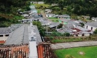 Líder social y su hijo fueron asesinados en Totoró