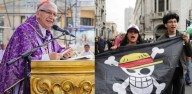 Cardenal Carlos Castillo sobre la 'Generación Z': "Se les ha acusado de terroristas cuando no lo son"
