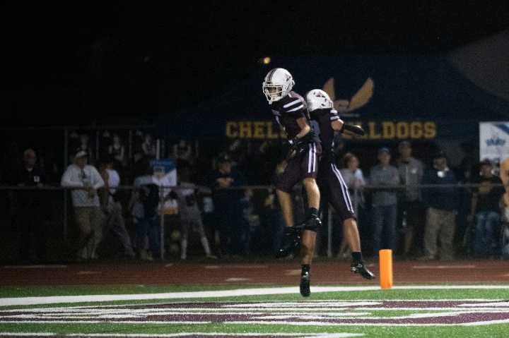 Ann Arbor-area Football Picks: Who will win their playoff openers?