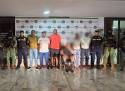 Tres integrantes de la Armada Nacional fueron capturados por facilitar el paso de narcolanchas en Nariño: recibían millonarias sumas de dinero