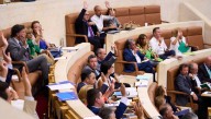 Luz verde a promover un pacto por la Cultura de Cantabria al que solo se opone Vox
