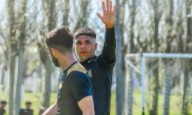 Viernes con tres partidos en la Liga del Sur: juega Guille en Olimpo