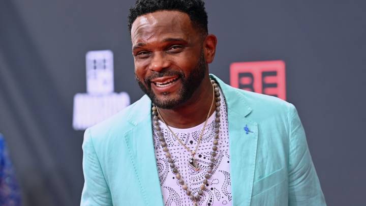 'Family Matters' Actor Darius McCrary Arrested at U.S. Border