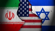 opinion opinion Editorial 
                                              Premium
                                            opinion Lasting peace will depend on neutralised Iran