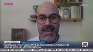 Entrevista a David Nombela