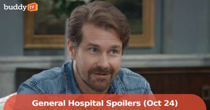 'General Hospital' Spoilers (Oct 24): Michael’s Alibi Teeters