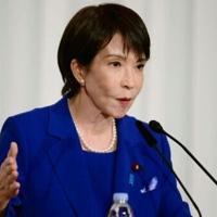 New deal puts Takaichi on track to be Japan's first woman PM: reports