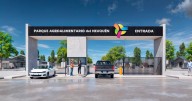 Parque Agroalimentario de Neuquén, un nuevo motor para la economía de Centenario