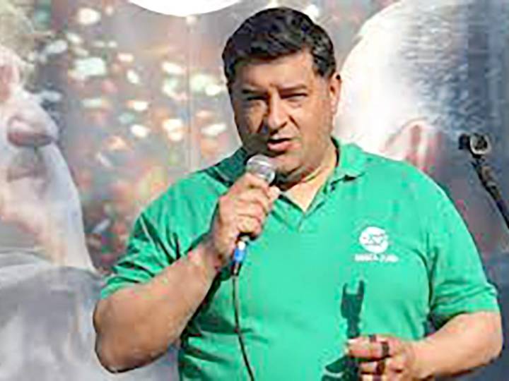 Rodríguez afirma que la reforma laboral debe estar consensuada