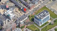 Another Boston office building gets green light for housing conversion